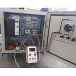 Offshore Traverse 200t Welding Turning Rolls With Rubber Tyre CE ISO