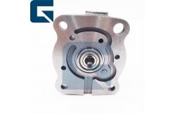 China 318-6357 3186357 C9 Engine Fuel Transfer Pump For E325D Excavator supplier