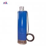 7.5kw 15m3/H 80m Mining Water Submersible Sewage Pump for sale