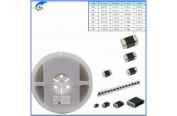 China QV1210H850KT  Smd Patch Varistor ZnO Semiconductor Ceramic Surface Mount Device supplier