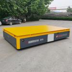 Mold Handling Cart