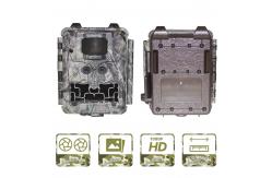 China 13MP Cmos Wildview Game Camera 30m PIR Full Hd 1080p 30MP WEEE supplier
