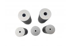 China Withstand Wear Carbide Cold Heading Die For Precision Screw Manufacturing supplier