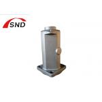 Custom Precision Castings Metal Casting As Drawings With CNC Machining Service