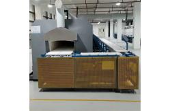 China Annealing Furnace High Temperature Continuous Silicon Carbide Rods For Electronic Components supplier