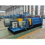 Classification Crusher With Dual Overload Protection Function