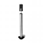 Thermo Meter Camera 200W Pixel Temperature Measurement System