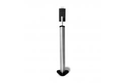 China Thermo Meter Camera 200W Pixel Temperature Measurement System supplier