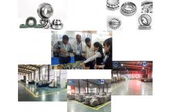 China Pillow Ball Bearing manufacturer