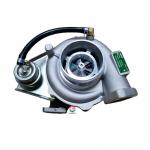 SK330-8 Diesel Turbocharger 777559-5001S S1760-E0190 GT3271LS For J08E Engine