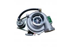 China SK330-8 Diesel Turbocharger 777559-5001S S1760-E0190 GT3271LS For J08E Engine supplier