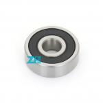 High quality long life high precision 63012RS  deep groove ball bearing for sale