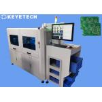 AOI Machine Automated Optical Inspection Systems Used In Electronics PCB for sale