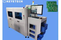 China AOI Machine Automated Optical Inspection Systems Used In Electronics PCB supplier