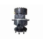 Cast Iron Hydraulic Gear Motor Low speed for sale