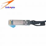 Pluggable 7 Meters 10g Dac Cable , 10gb Ethernet Cable ESPCAP92 - 324C7 for sale