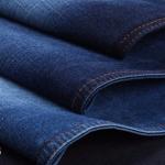 11.5oz 98%Cotton 2%Spandex Denim Fabric For Men for sale
