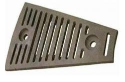 China HRC45 Ball Mill Liner Plate  and sag mill liner CITIC HIC Machine Parts supplier