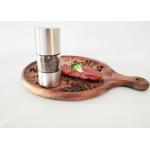 Premium Stainless Steel Grinder Ceramic Grinding Core For Salt And Pepper for sale