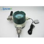Manual of GXPS609A Liquid level measuring system in  GPRS communicate mode for sale