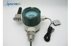 China Manual of GXPS609A Liquid level measuring system in  GPRS communicate mode supplier