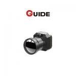 MAX1212 Infrared Camera Module Integrated into Surveillance Camera for sale