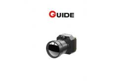 China MAX1212 Infrared Camera Module Integrated into Surveillance Camera supplier