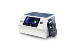 China Customized Benchtop Spectrophotometer TS8296 Dual Array CMOS Image Sensors supplier