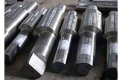 China CITIC IC 60T 30m Dia Large Marine Propeller Shaft Castings And Forgings supplier