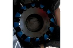 China 7 1/16 5000psi BOP Spare Parts Shaffer Annular Packing Unit supplier