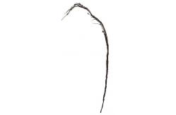 China HAIHONG 120cm Artificial Weeping Willow Artificial Plant Accessories supplier