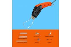 China 150mm And 200mm Hot Wire Tool For Cutting Foam 110-240V supplier