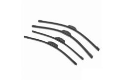 China New Version Hybrid Wiper Blade Custom Multi-Function Wiper supplier