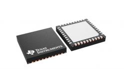 China ADS4246 ADS4249 Texas Instruments IC high speed Analog-to-digital converters (ADCs) supplier