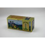 Food Grade Folding Carton Box For Beverage Packaging Custom Printed Biodegradable for sale
