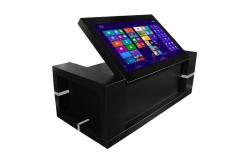 China 43 LCD  Kids Game Infrared Finger Interactive Touch Screen Coffee Table supplier
