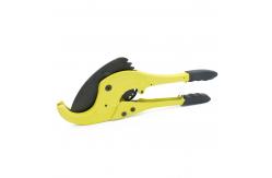 China HT75 SK5 aluminum portable hand tool tube cutter PPR plastic pipe cutter supplier