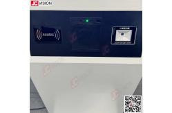 China JCVISION 32 Inch Checkout Self Payment Self Service Information Inquiry Terminal Kiosk supplier
