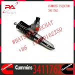 Diesel Common Rail Injector 341176 3411381 3411766F  3080931F 3087558F 4307795 3411762 For CUMMINS N14 Diesel Engine for sale