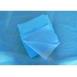 SMS Non Woven Disposable Medical Drapes Customized Size Patient Surgical Sheets for sale