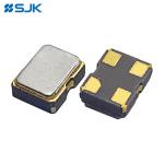 2E Series 32.768KHz SMD2016 Crystal RTC Oscillator With CMOS Output For Wearable Devices And Mobile Phone for sale