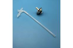 China Premium PU Foam Dispensing Valve for Construction with Precise Control supplier
