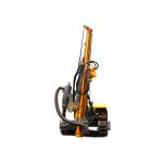 Crawler Type Down The Hole Drill Rig Hydraulic Blast Hole Drill Rig for sale