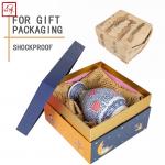 40CM*30M Moisture Proof Wrap Sheet Honeycomb Paper For Gift Packing