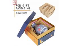China 40CM*30M Moisture Proof Wrap Sheet Honeycomb Paper For Gift Packing supplier