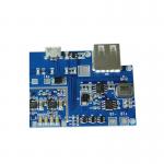 Customized 0.5OZ PCBA Electronics HASL Pick And Place PCB Assembly for sale