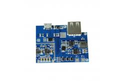 China Customized 0.5OZ PCBA Electronics HASL Pick And Place PCB Assembly supplier