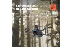 China Faith2 SE Aerial Survey Drone Foldable Remote Control Drone With Camera supplier