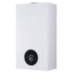 China Comfortable Environment Gas Boiler Low Noise Level Wall Installed with Programmable Controls for sale