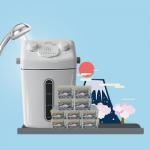 Not Complicated  Moisturize Skin Spa Shower Fixtures for sale